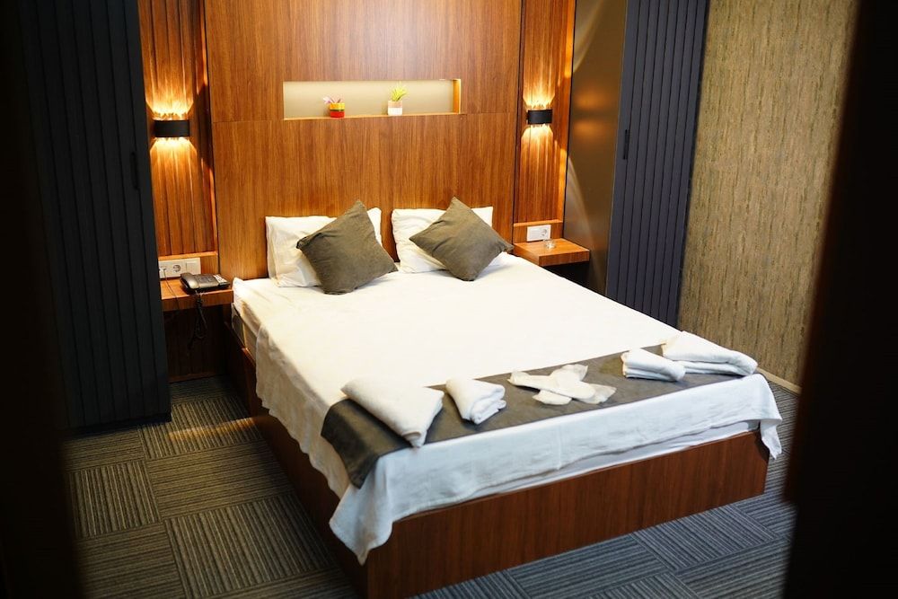 undefined Hotel Keskin Kartal 8