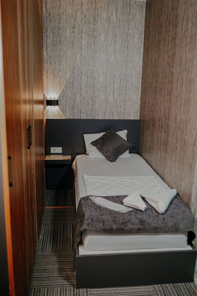 undefined Hotel Keskin Kartal 10