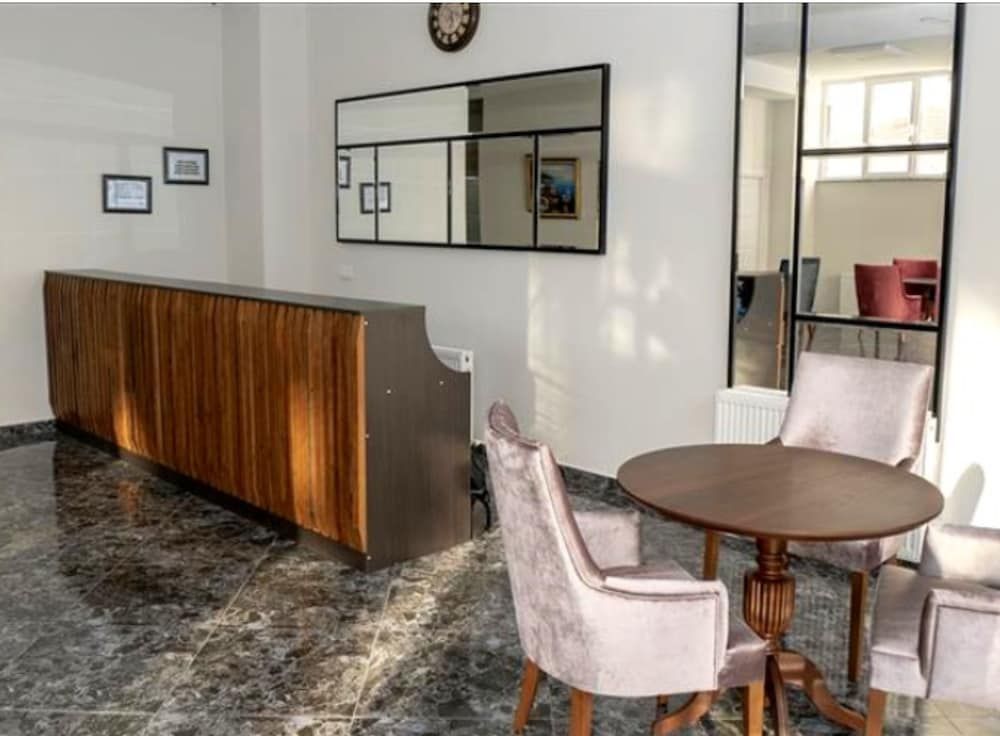 undefined Hotel Keskin Kartal 7