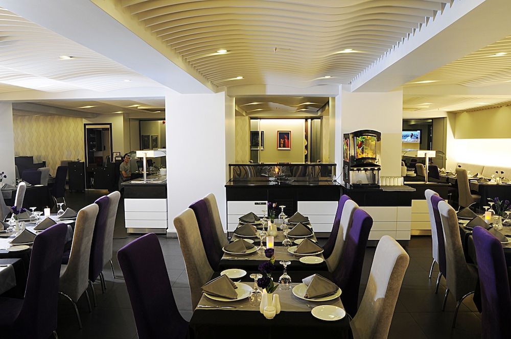 undefined Mim Hotel Istanbul 5