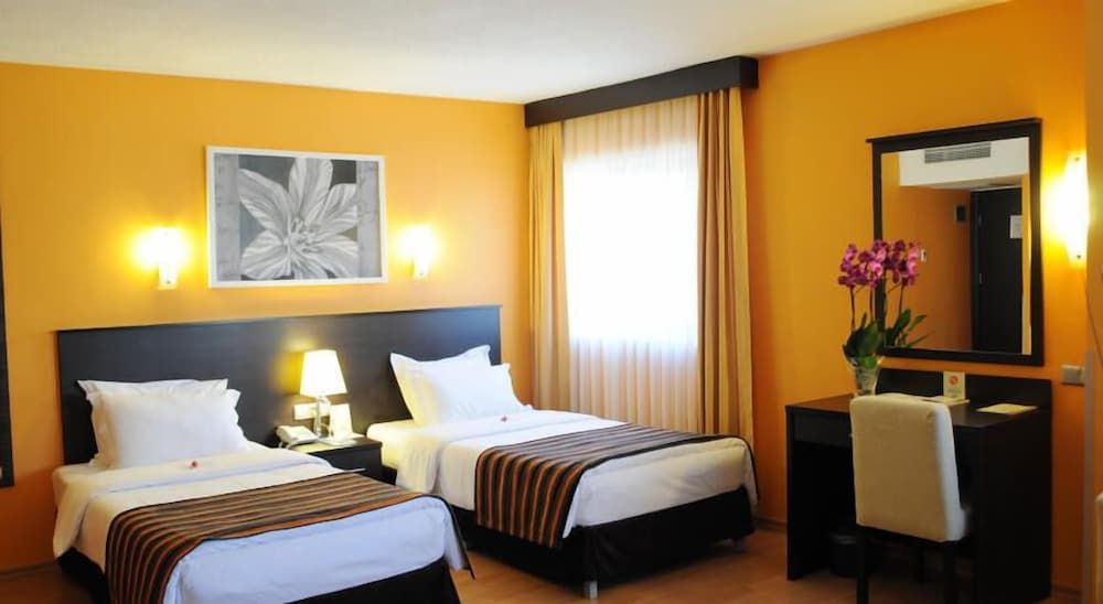 undefined Mim Hotel Istanbul 7