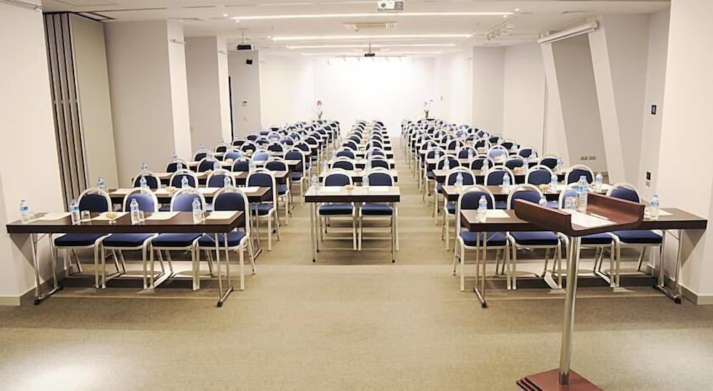 undefined Mim Hotel Istanbul 3