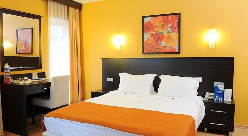 undefined Mim Hotel Istanbul 10