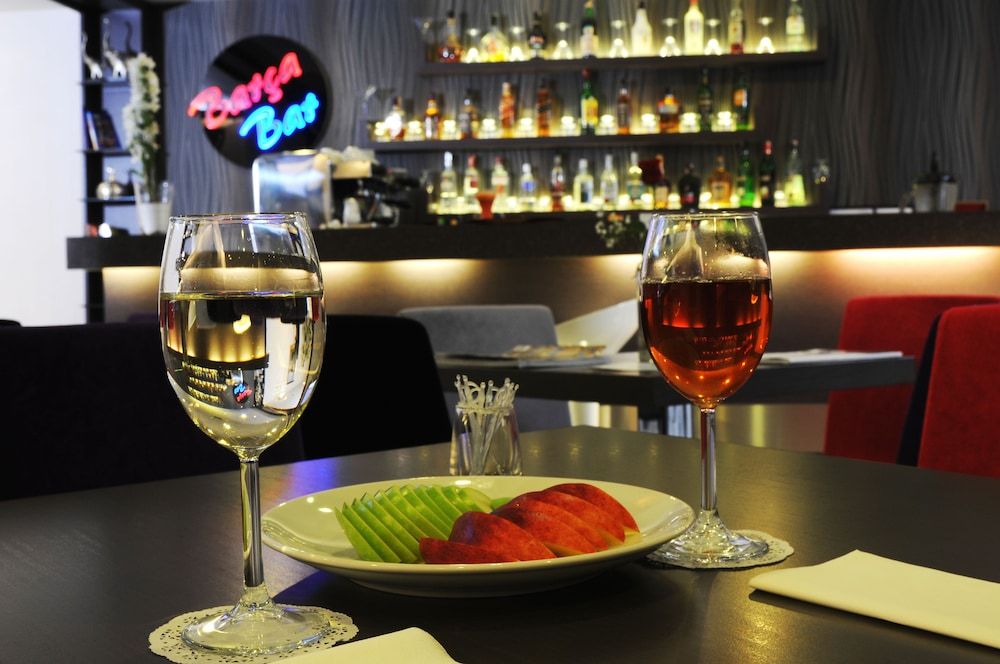 undefined Mim Hotel Istanbul 4