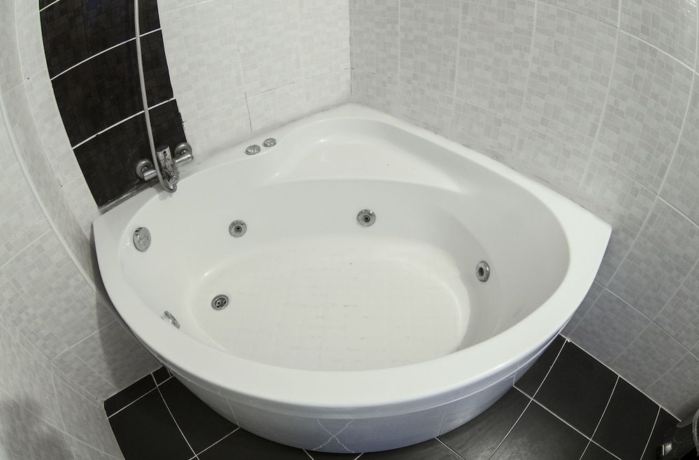 Sirkeci Grand Hurriyet Hotel Classic Suite 3