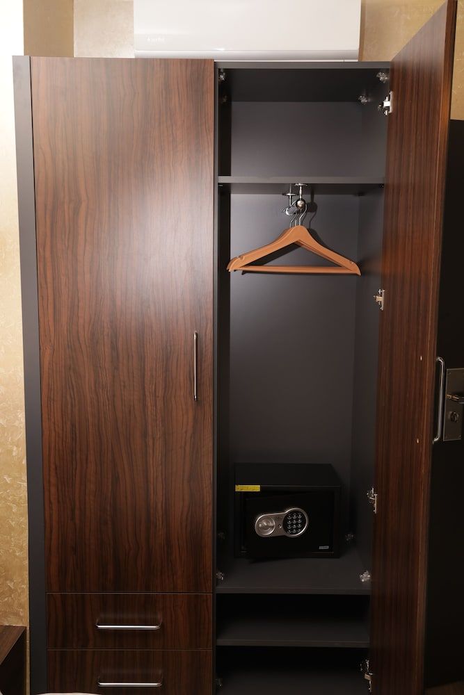 Taksim Heavenist Hotel Superior Room 11