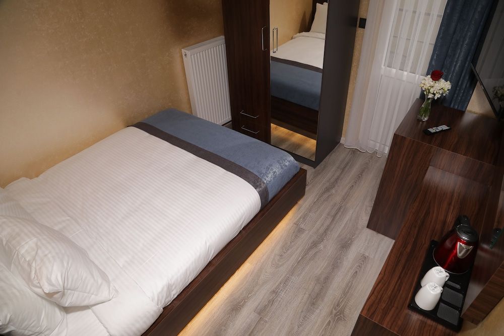 undefined Taksim Heavenist Hotel 5