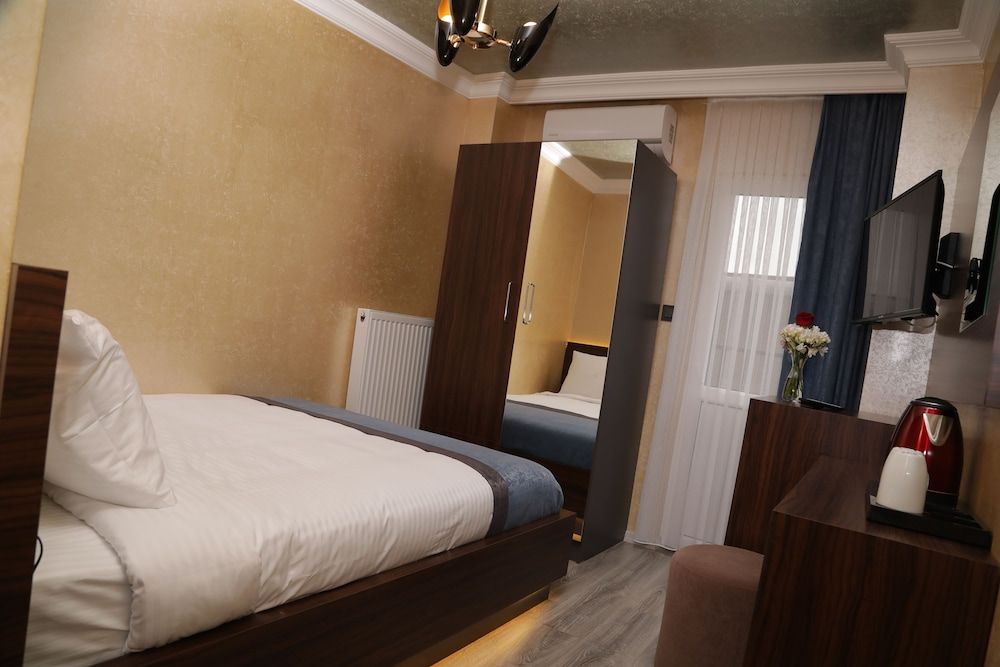 undefined Taksim Heavenist Hotel 6