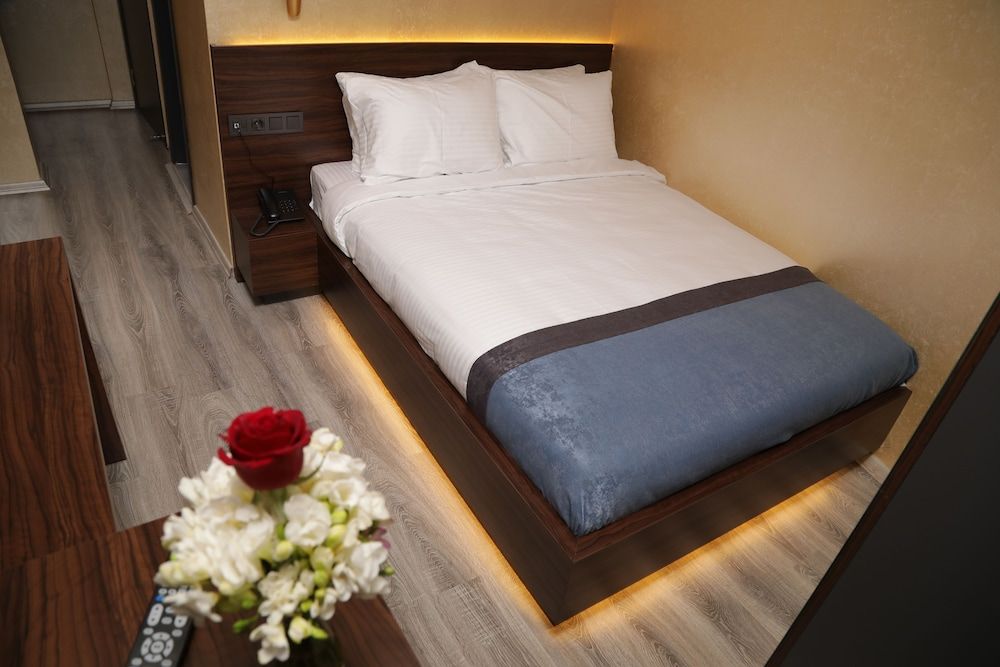 undefined Taksim Heavenist Hotel 7