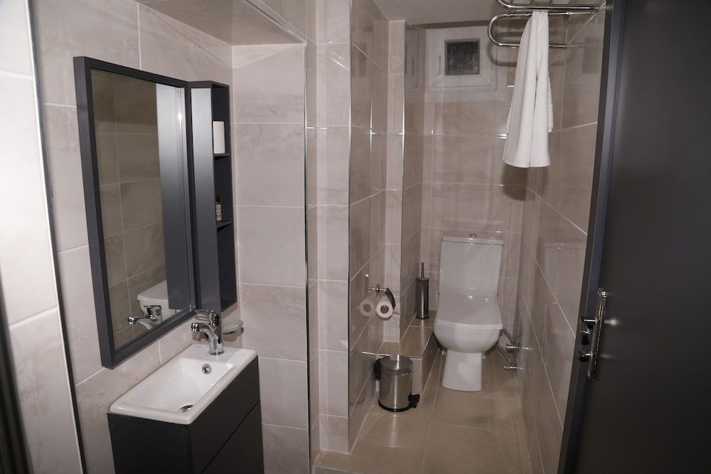 Taksim Heavenist Hotel Superior Room 8