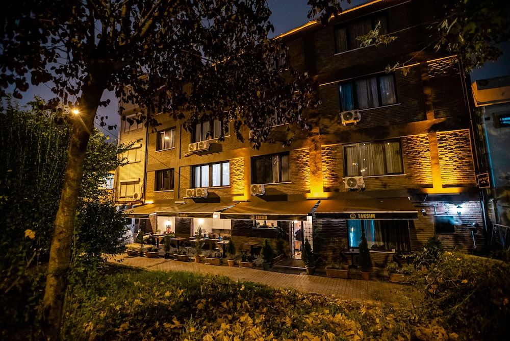 undefined New Taksim 9