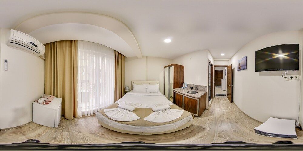 Reggae Standard Double Room 13