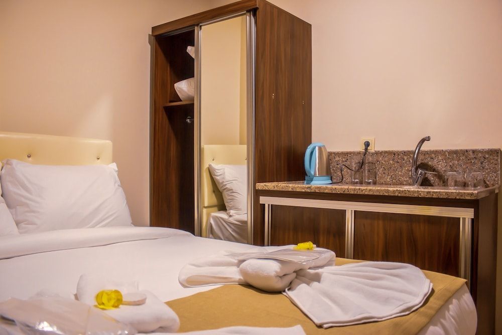 Reggae Standard Double Room 8