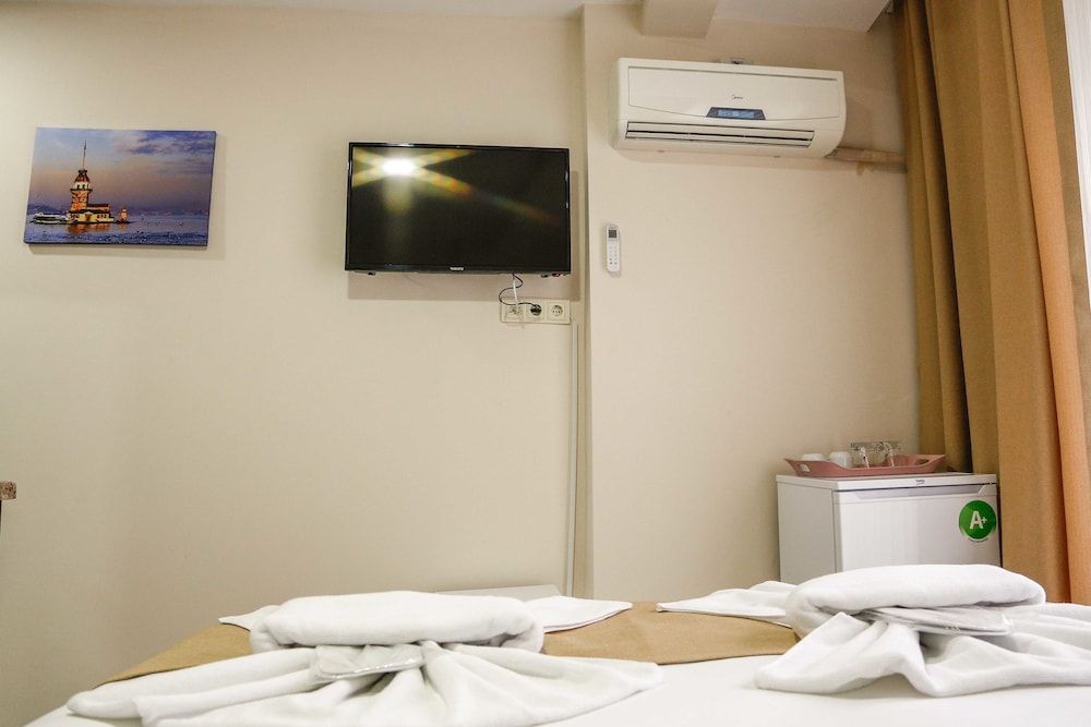 Reggae Standard Double Room 10