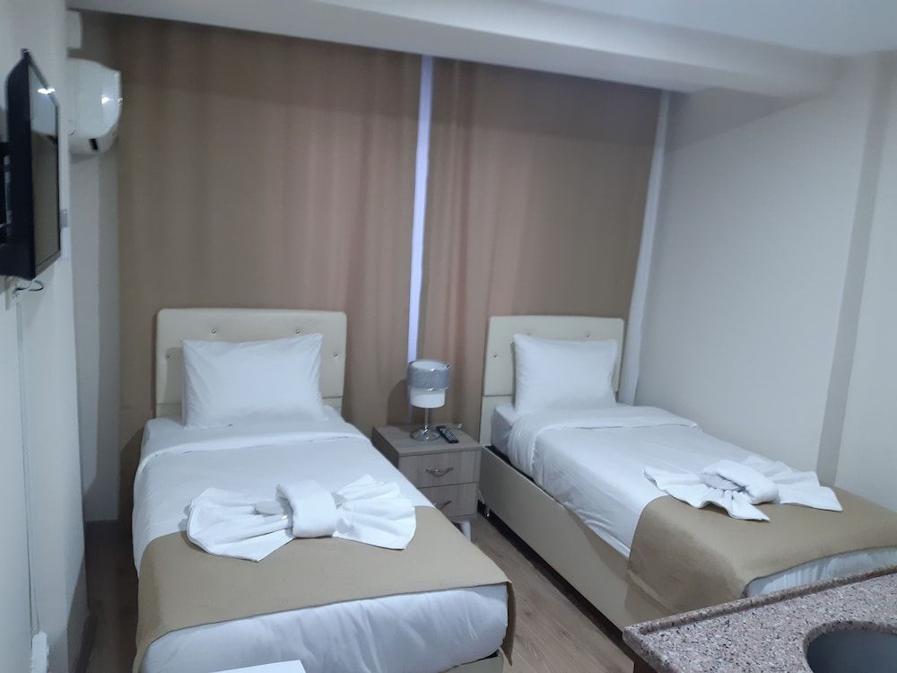 Reggae Standard Twin Room 2