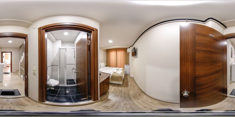 Reggae Standard Double Room 11