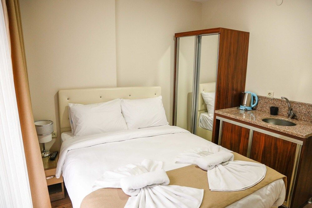 Reggae Standard Double Room 9