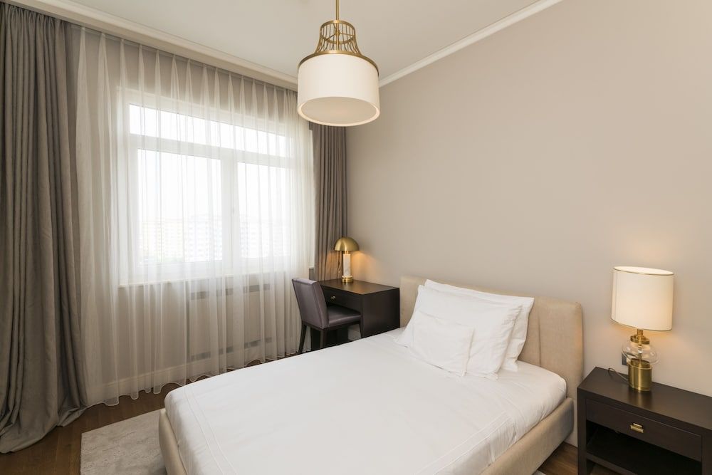 Apartment, 2 Bedrooms, Balcony (Kitchenette)