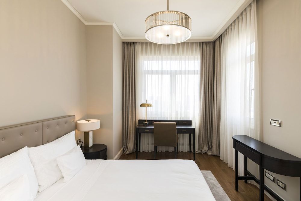 Apartment, 2 Bedrooms