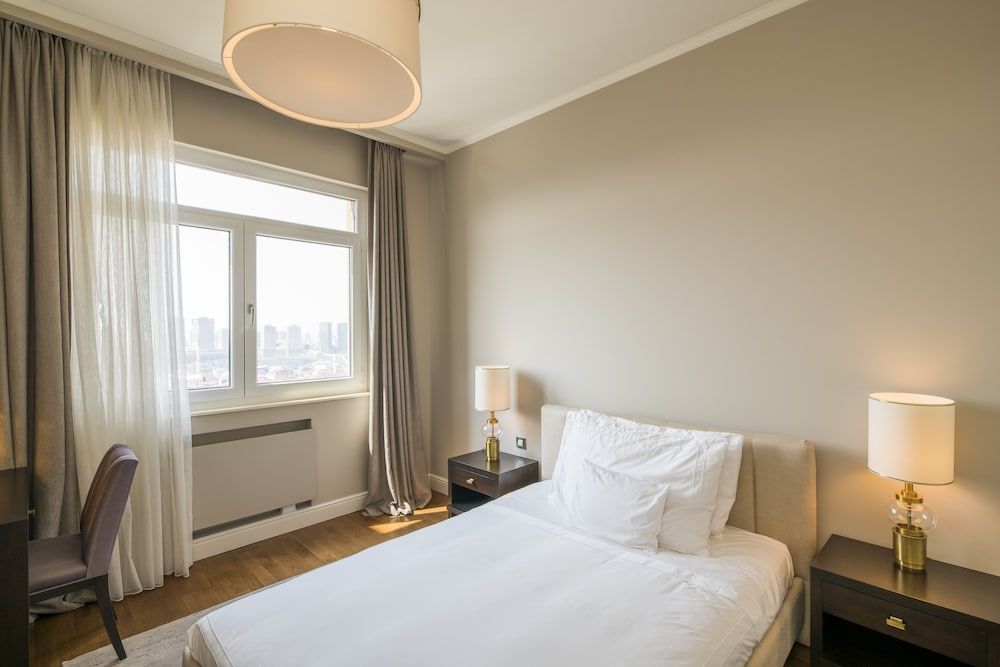 Apartment, 2 Bedrooms
