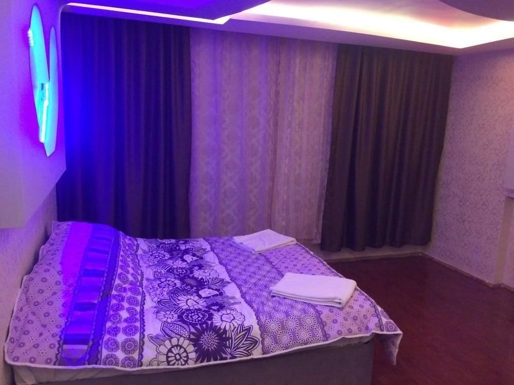 Standard Room, Garden View