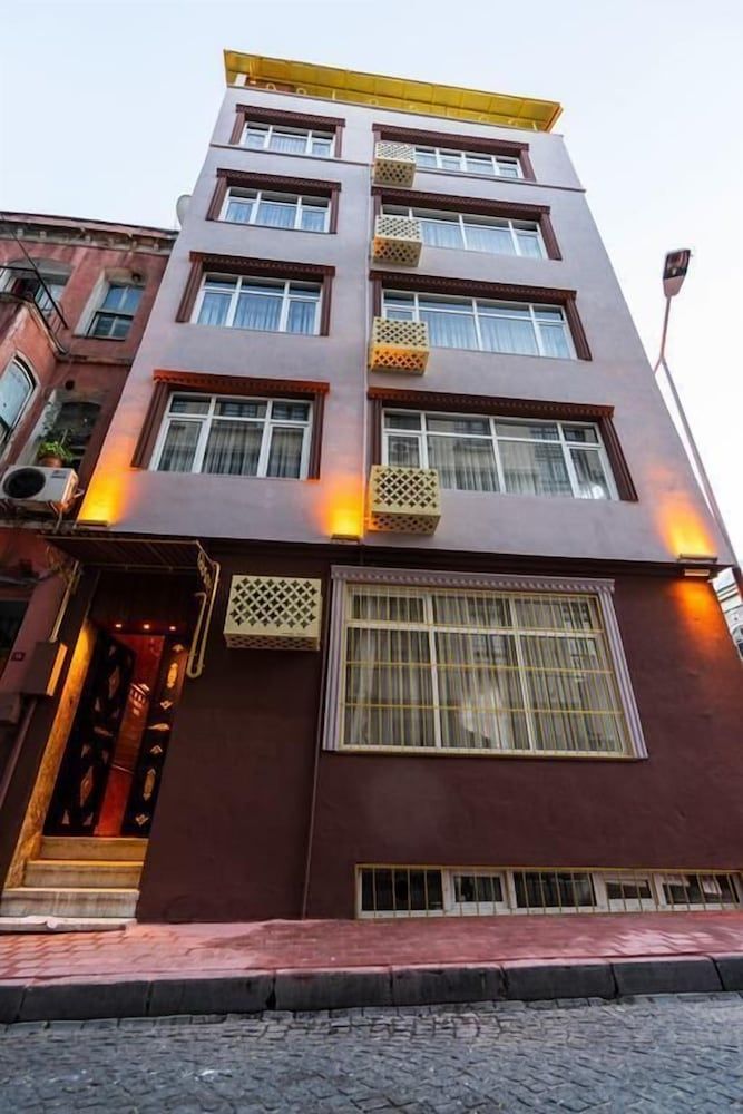 undefined The First Ottoman Suites 5