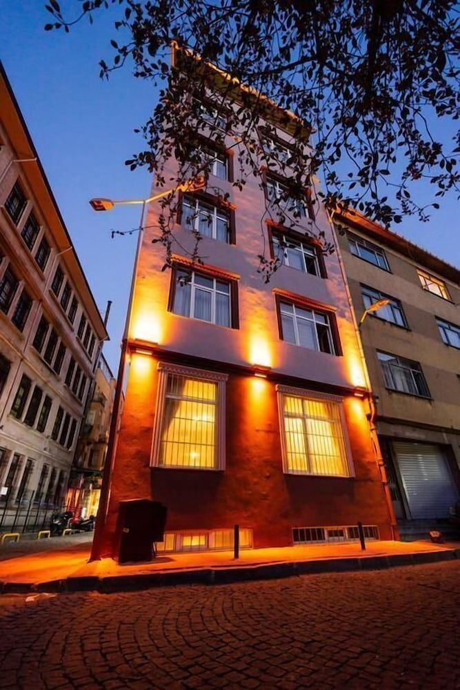 undefined The First Ottoman Suites 4