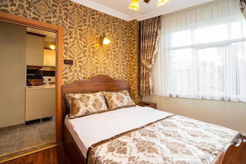 undefined The First Ottoman Suites 6