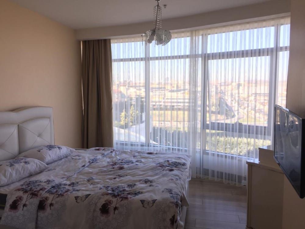 Mall Of İstanbul The Residence Apartment, Garden View 2