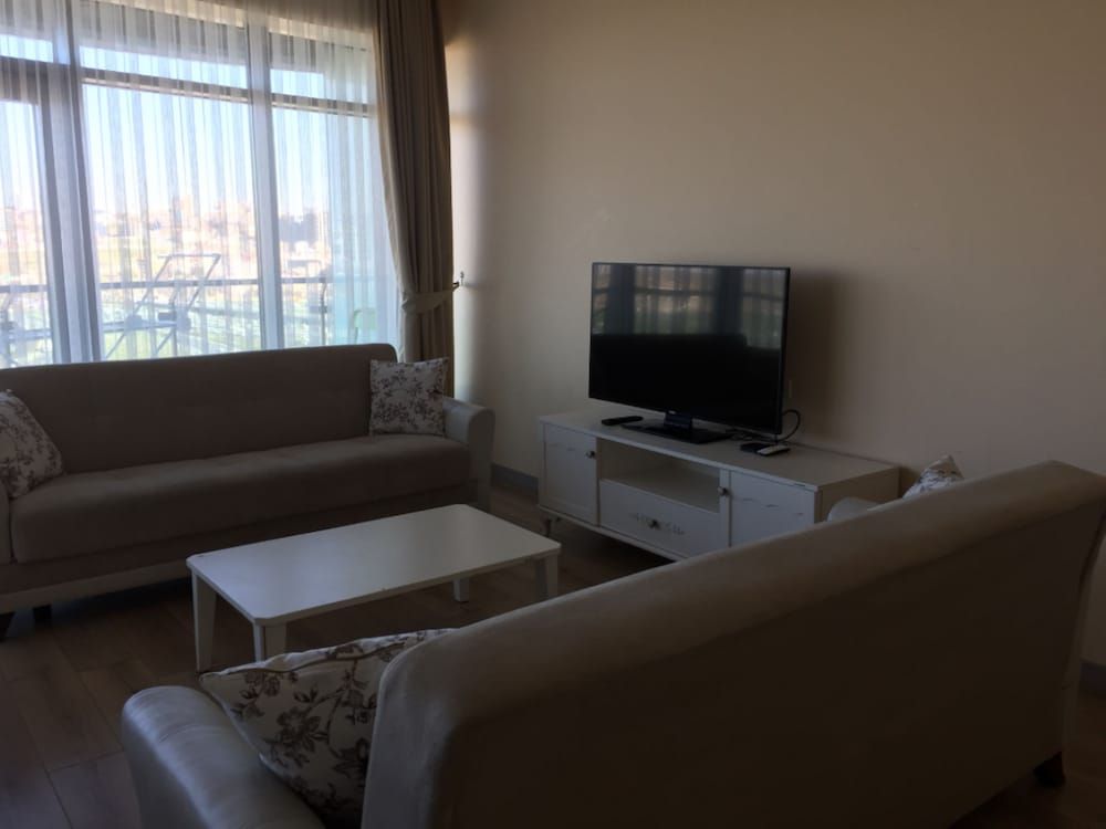 Mall Of İstanbul The Residence Apartment, Garden View 5