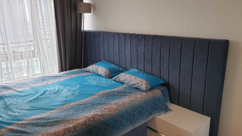 Mall Of İstanbul The Residence Deluxe Apartment