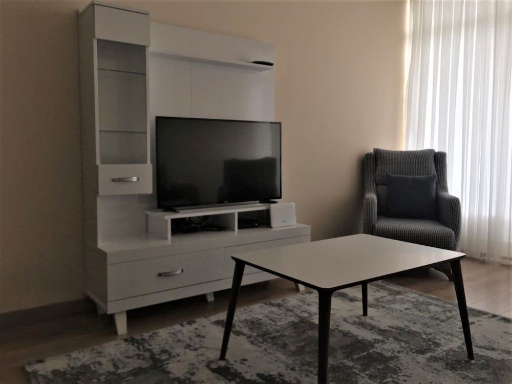 Mall Of İstanbul The Residence Apartment, Smoking, City View 7