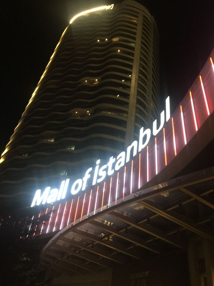undefined Mall Of İstanbul The Residence 7
