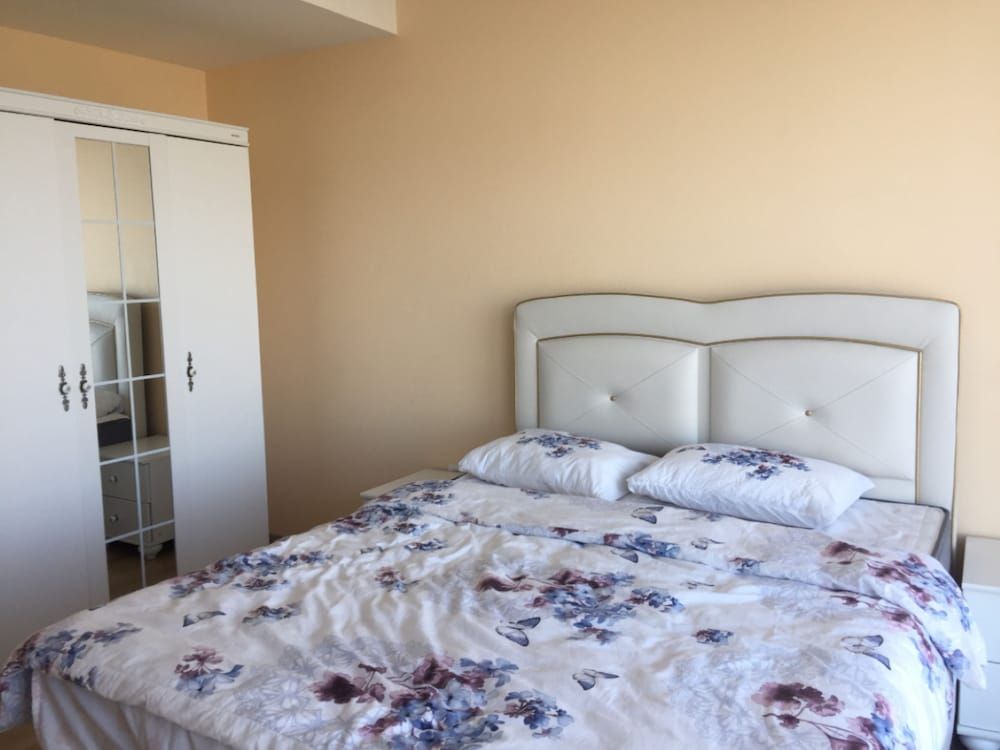 undefined Mall Of İstanbul The Residence 4