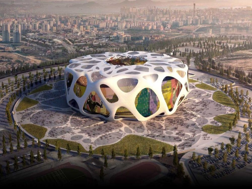 undefined Mall Of İstanbul The Residence 9