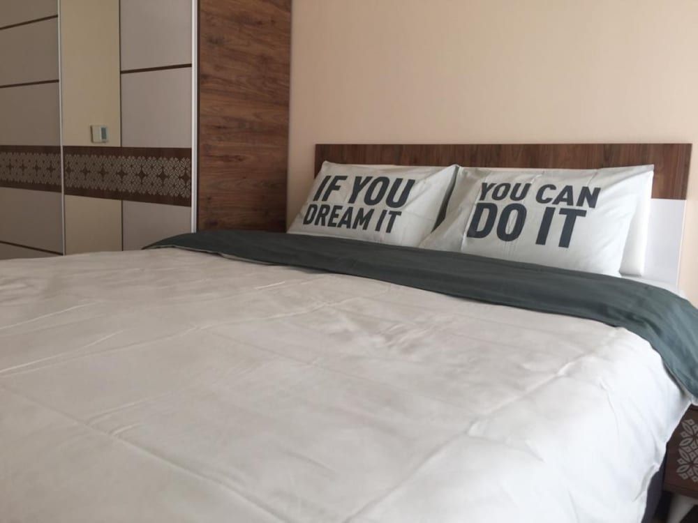 Mall Of İstanbul The Residence Apartment, Smoking, City View