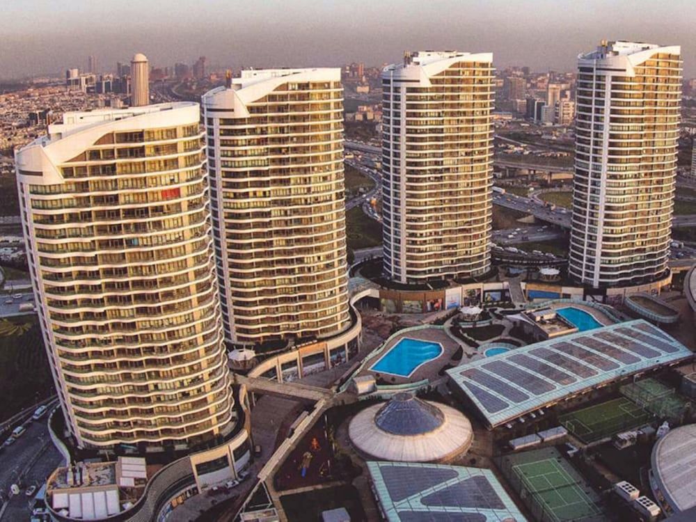 undefined Mall Of İstanbul The Residence 6