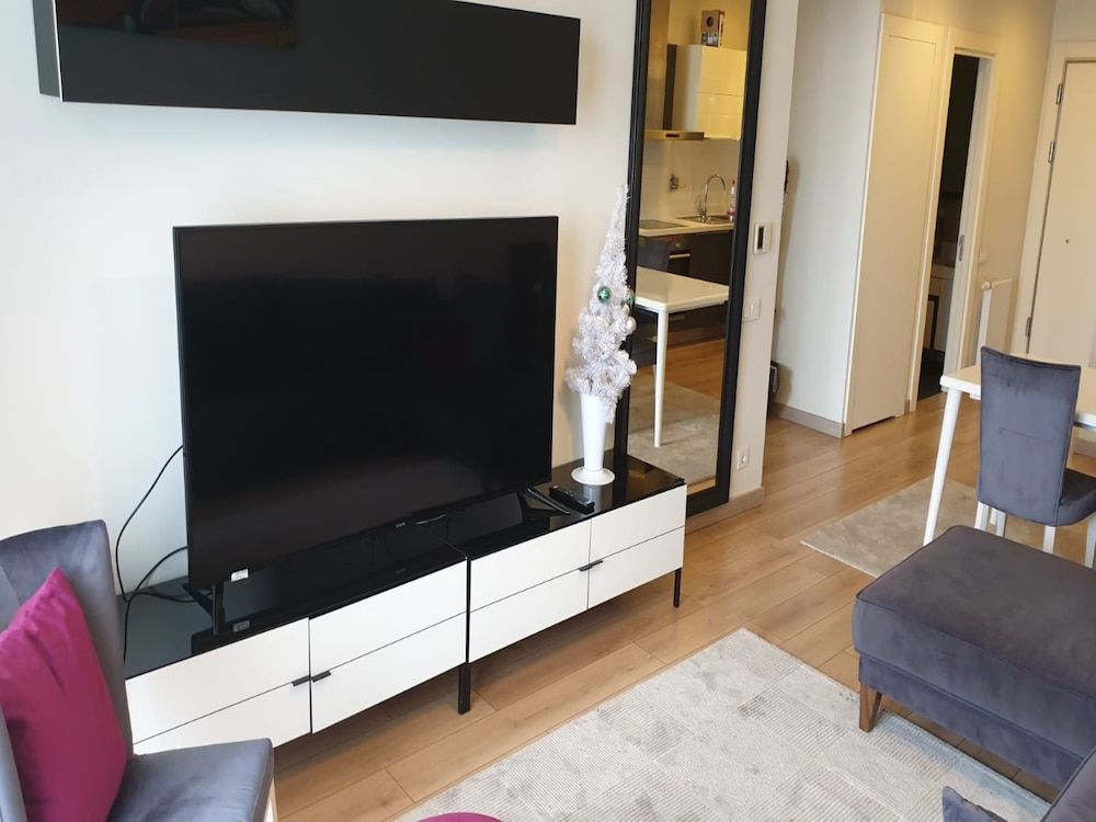 Mall Of İstanbul The Residence Deluxe Apartment 4