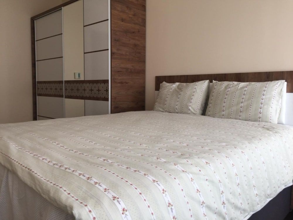 Mall Of İstanbul The Residence Apartment, Smoking, City View 2