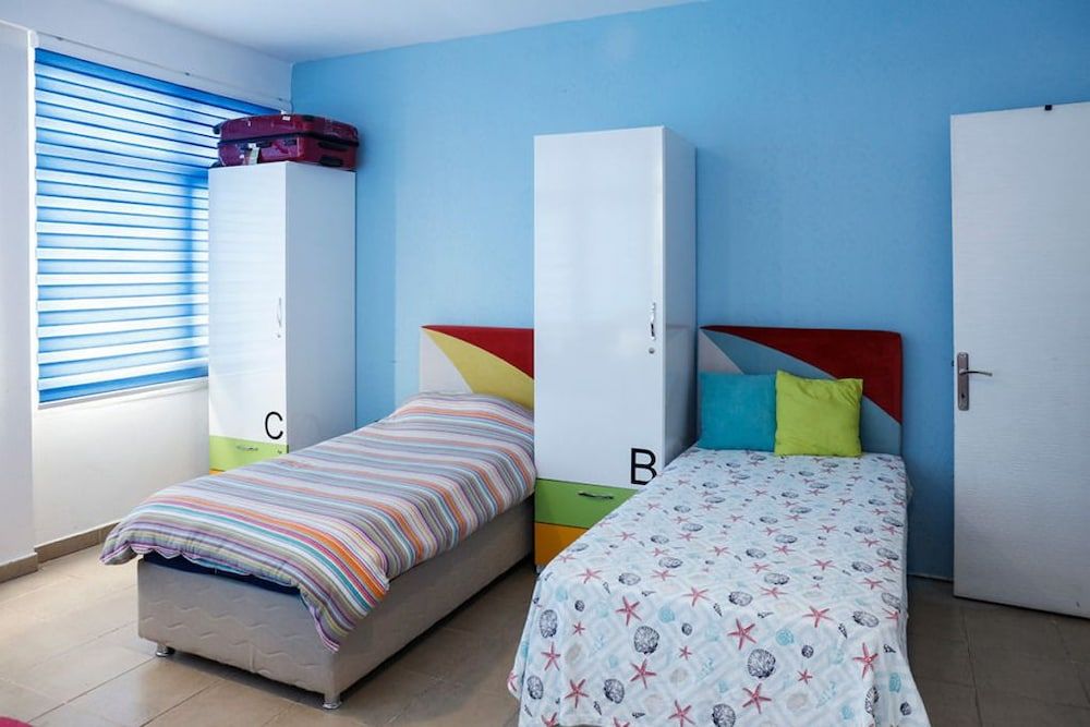 undefined Campucity Kiz Ogrenci Yurdu Kadikoy 3