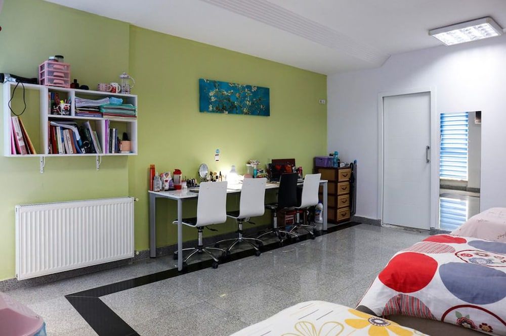 undefined Campucity Kiz Ogrenci Yurdu Kadikoy 8