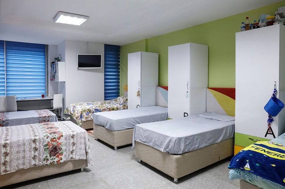 undefined Campucity Kiz Ogrenci Yurdu Kadikoy 7