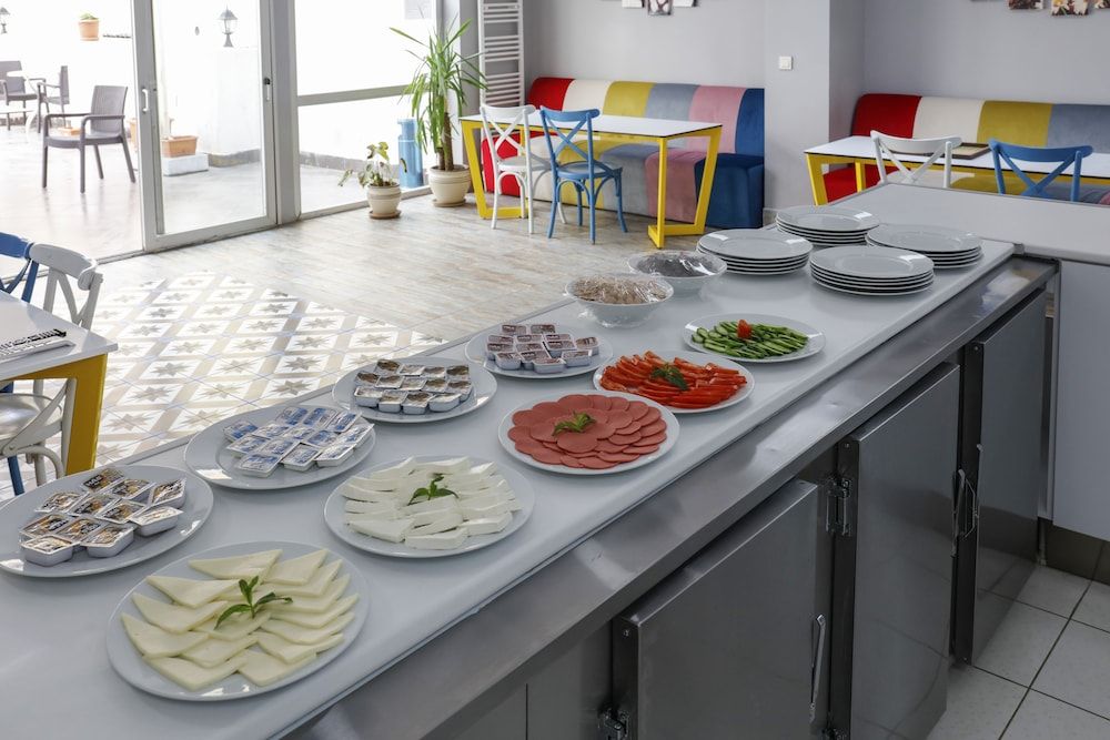 undefined Campucity Kiz Ogrenci Yurdu Kadikoy 2