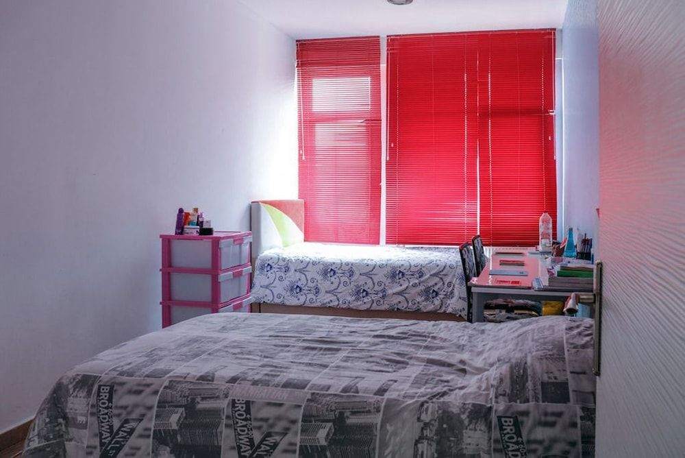 undefined Campucity Kiz Ogrenci Yurdu Kadikoy 9