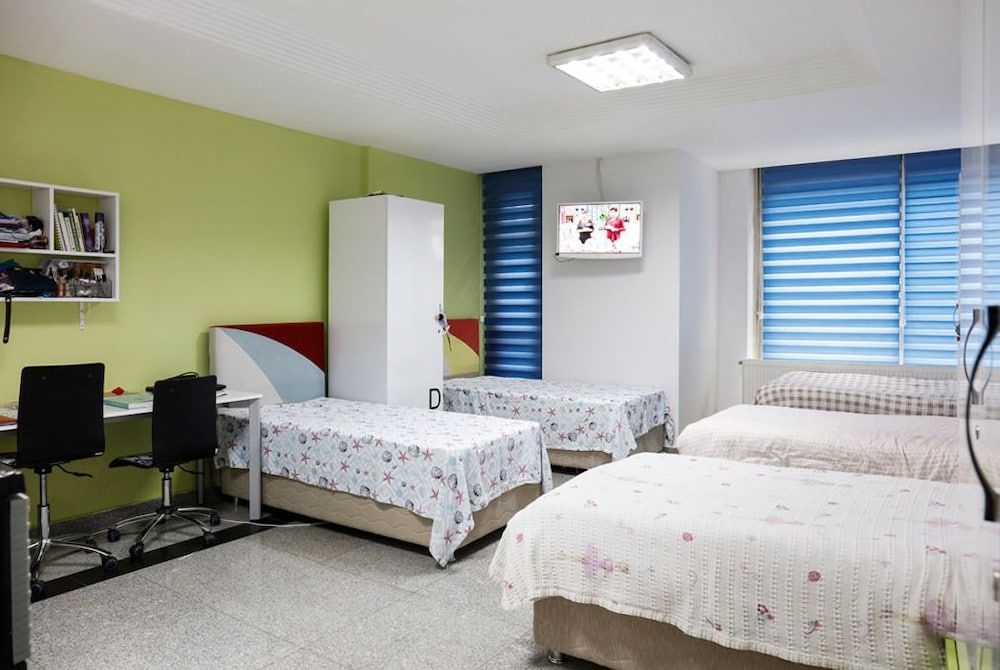 undefined Campucity Kiz Ogrenci Yurdu Kadikoy 10