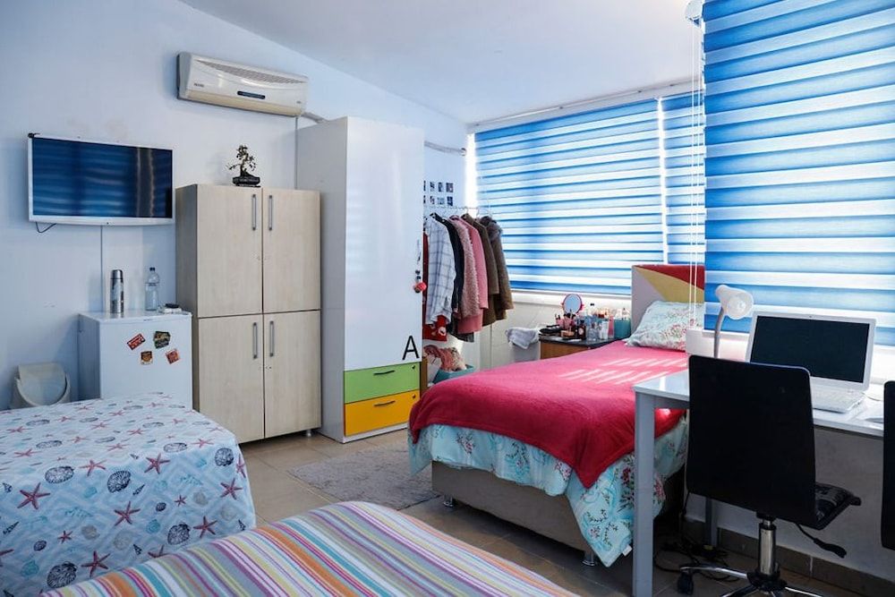 undefined Campucity Kiz Ogrenci Yurdu Kadikoy 5