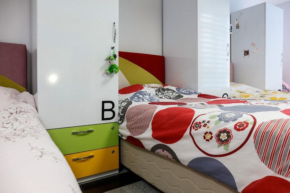 undefined Campucity Kiz Ogrenci Yurdu Kadikoy 4