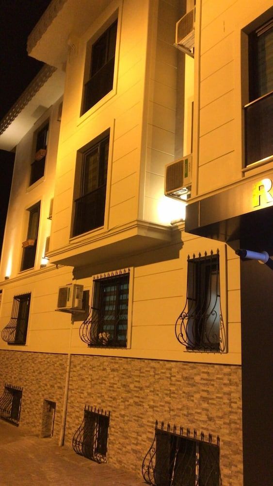 undefined Royal Sultanahmet Hotel