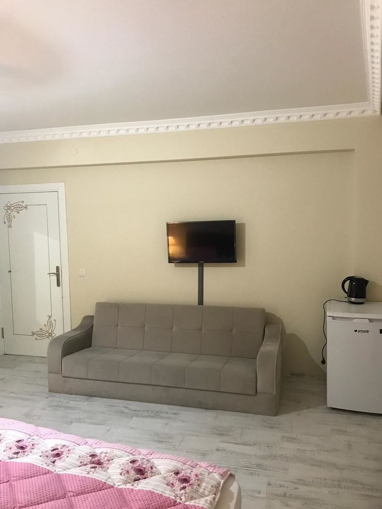 Royal Sultanahmet Hotel Standard Quadruple Room 4