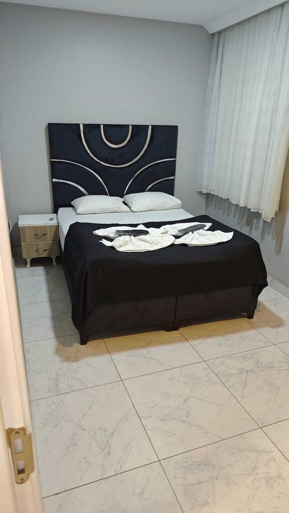 undefined Plus Park Suite & Hotel 7